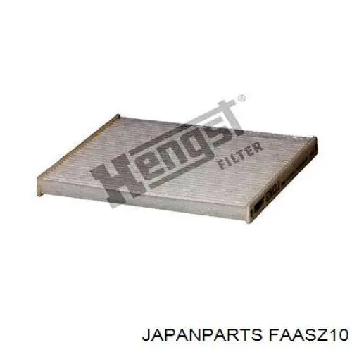 FAASZ10 Japan Parts Внутрисалонный фильтр