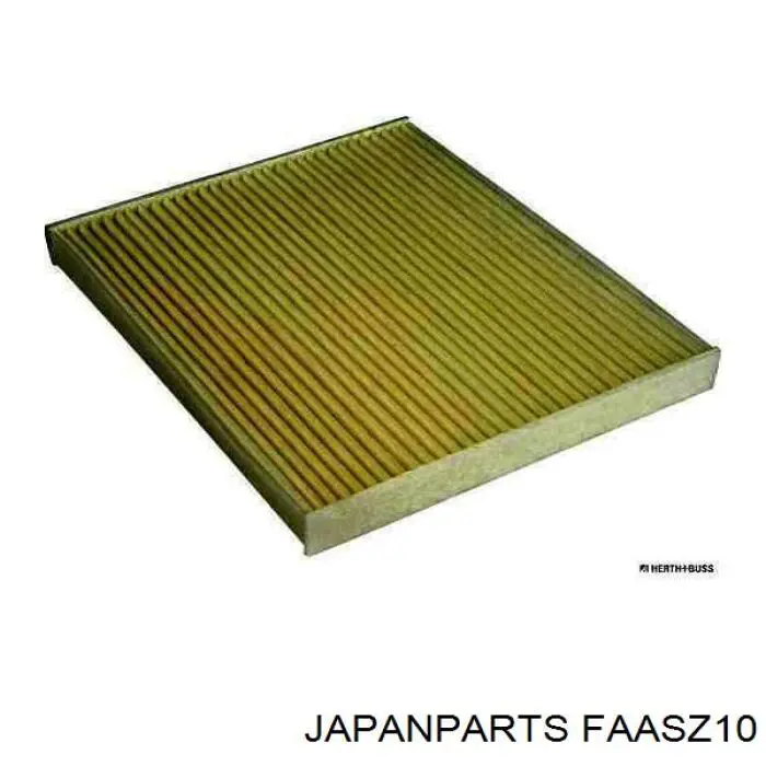 Фильтр воздушный отопителя Japan Parts FAASZ10 цена, от 3.33 USD