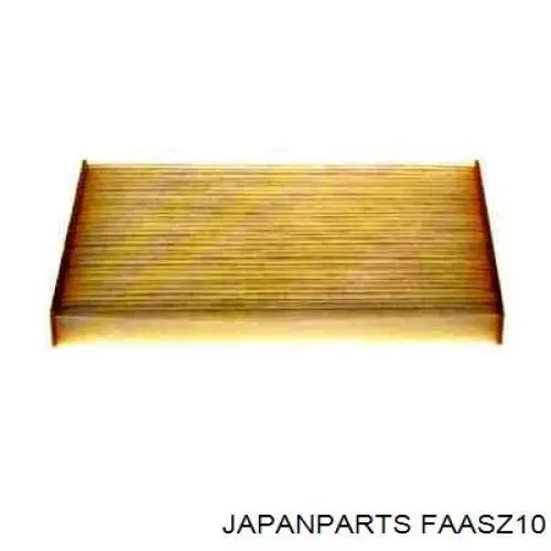 Купить FAASZ10 Japan Parts Фильтр салона угольный