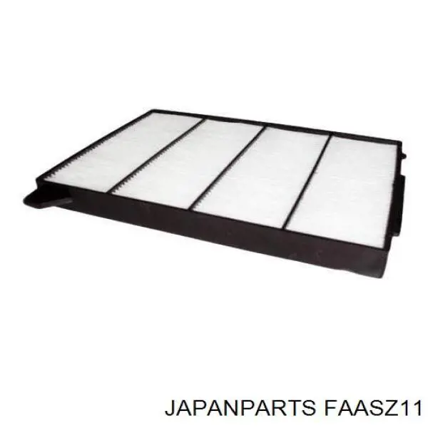 Фильтр салона FAASZ11 Japan Parts
