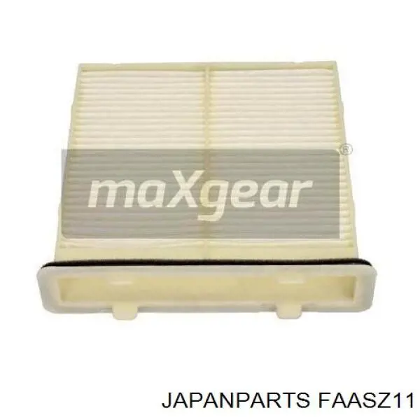 Купить FAASZ11 Japan Parts Фильтр салона угольный