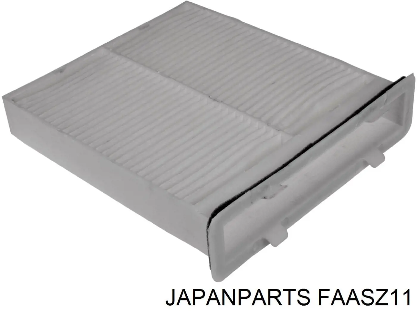 Filtro de habitáculo FAASZ11 Japan Parts