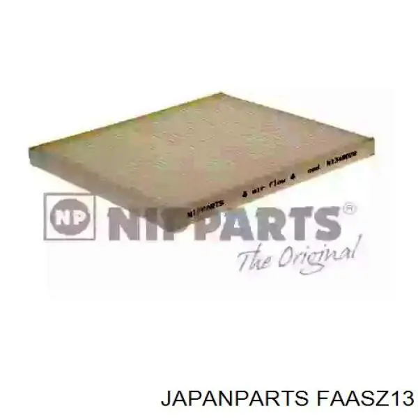 Купить FAASZ13 Japan Parts Фильтр салона угольный