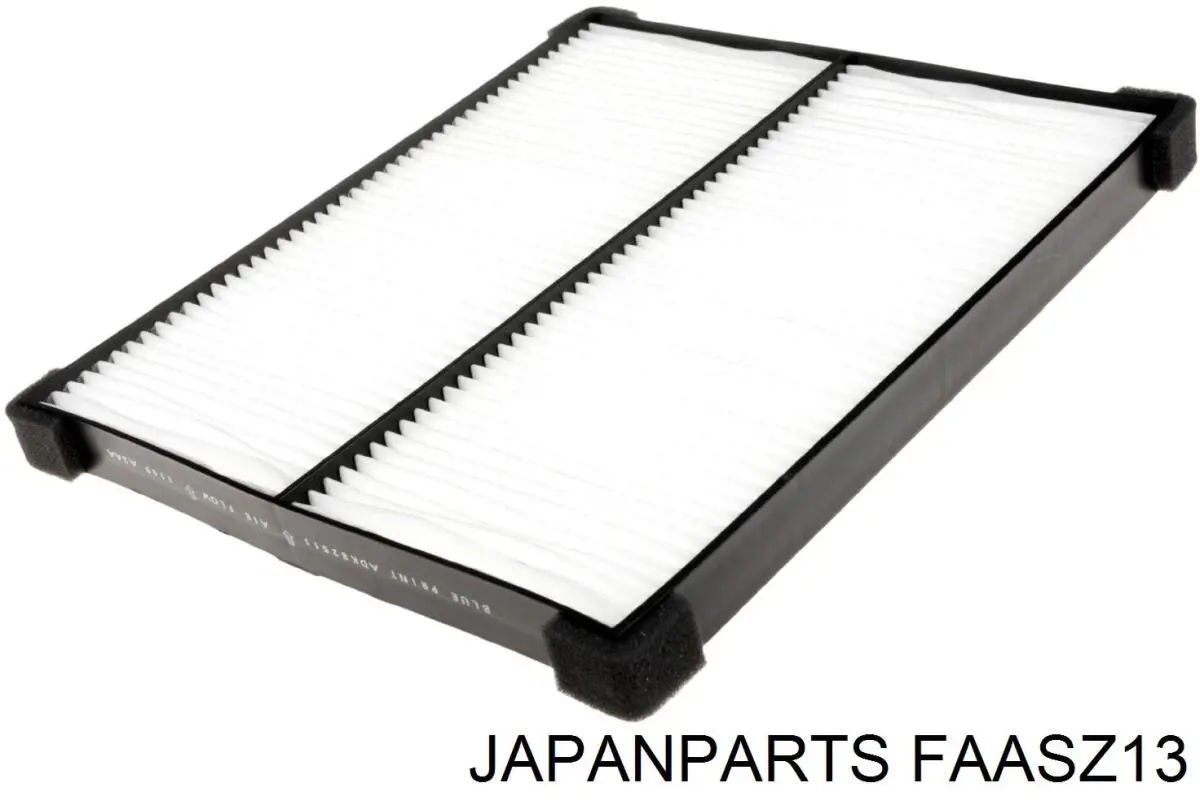 FAASZ13 Japan Parts Внутрисалонный фильтр