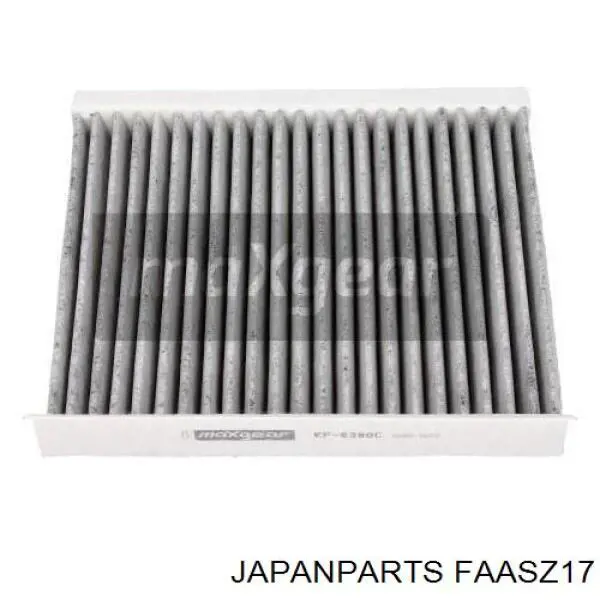 Фильтр салона FAASZ17 Japan Parts