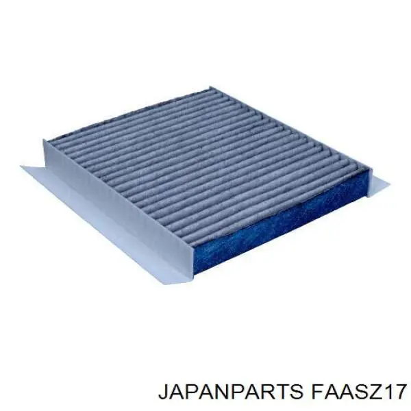FAASZ17 Japan Parts