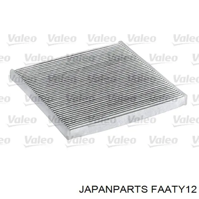 Фильтр салона FAATY12 Japan Parts
