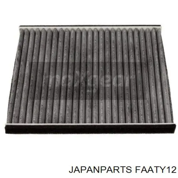 Купить FAATY12 Japan Parts Фильтр салона угольный