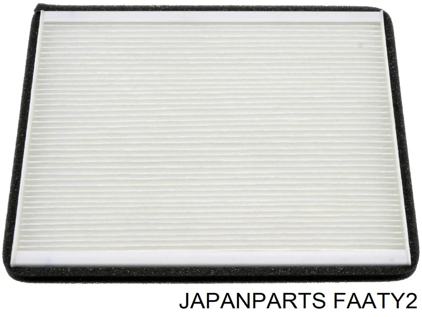 Купить FAATY2 Japan Parts Фильтр салона угольный