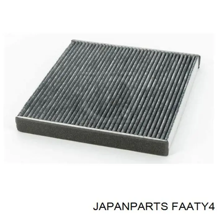 Фильтр салона FAATY4 Japan Parts