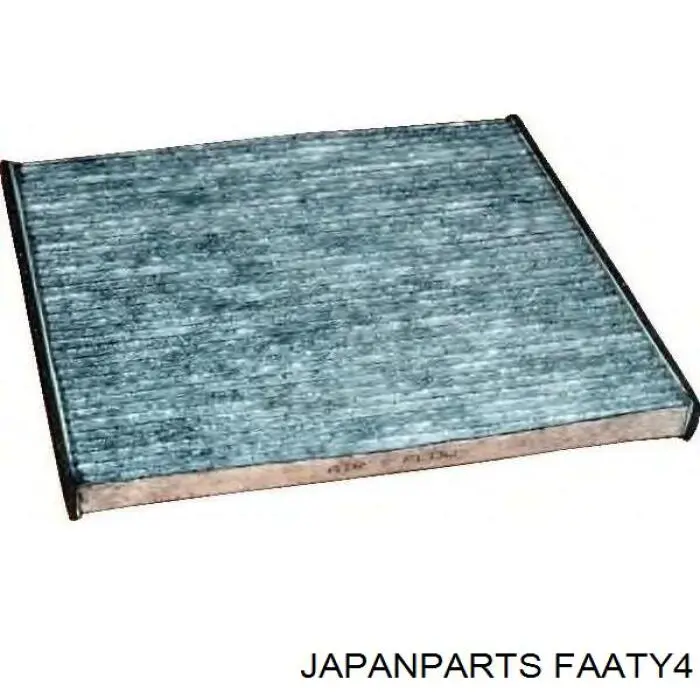Воздушный фильтр салона Japan Parts FAATY4
