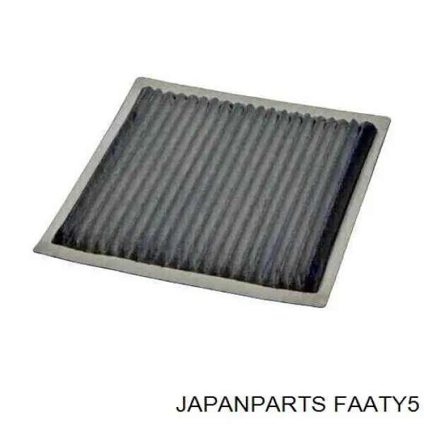 Фильтр салона FAATY5 Japan Parts