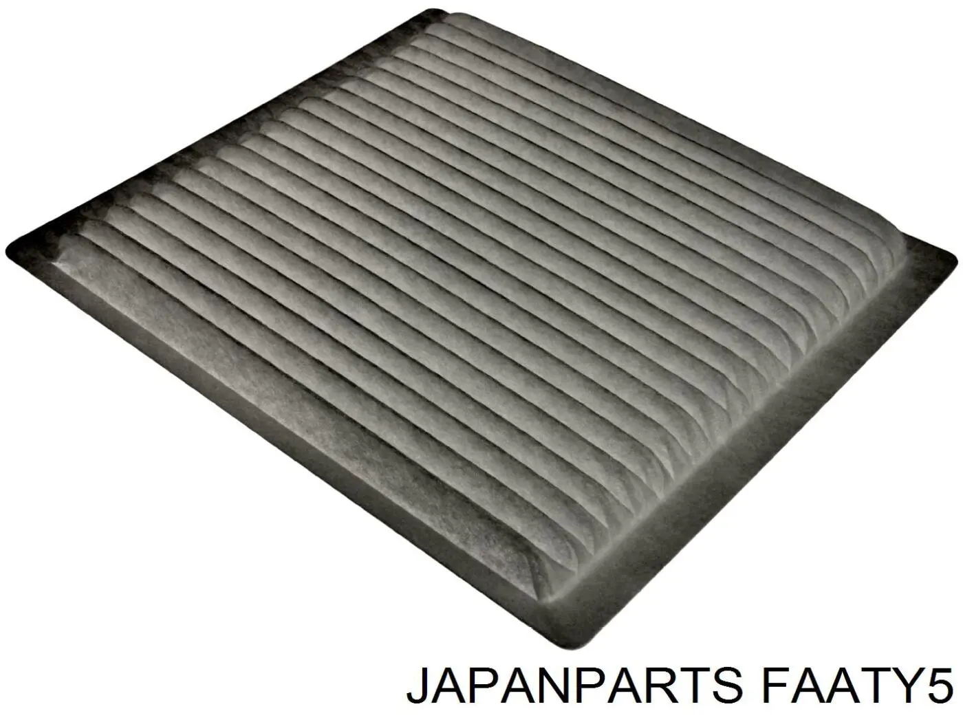 Фильтр салона FAATY5 Japan Parts