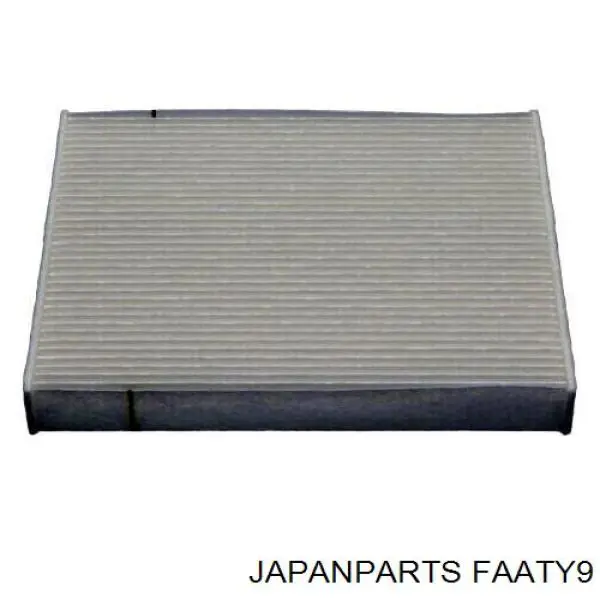 Фильтр салона FAATY9 Japan Parts
