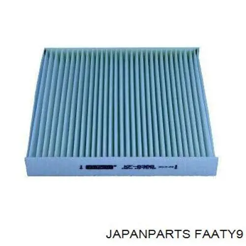 Фильтр воздушный отопителя Japan Parts FAATY9 цена, от 4.49 USD