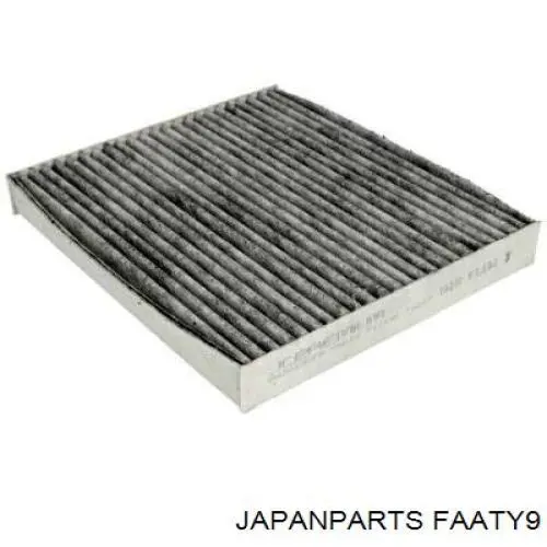 Купить FAATY9 Japan Parts Фильтр салона угольный