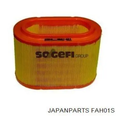 Воздушный фильтр FAH01S Japan Parts