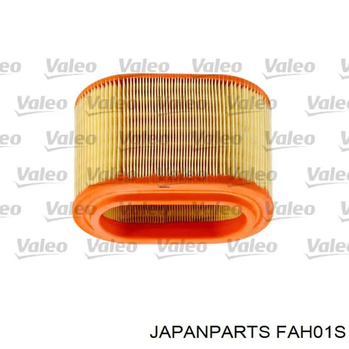 Купить FAH01S Japan Parts Автомобильный фильтр воздуха