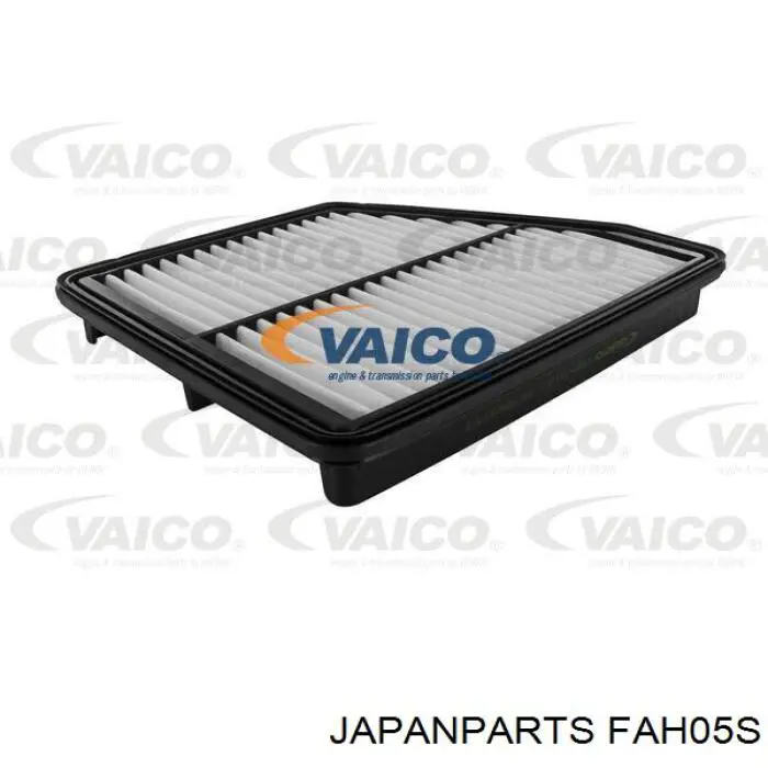 Купить FAH05S Japan Parts Автомобильный фильтр воздуха