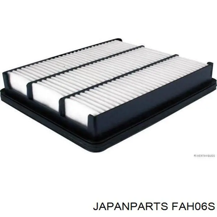 Элемент воздушного фильтра Japan Parts FAH06S цена, от 6.24 USD