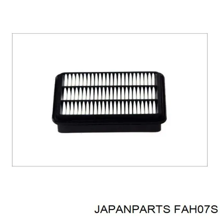 FAH07S Japan Parts воздушный фильтр
