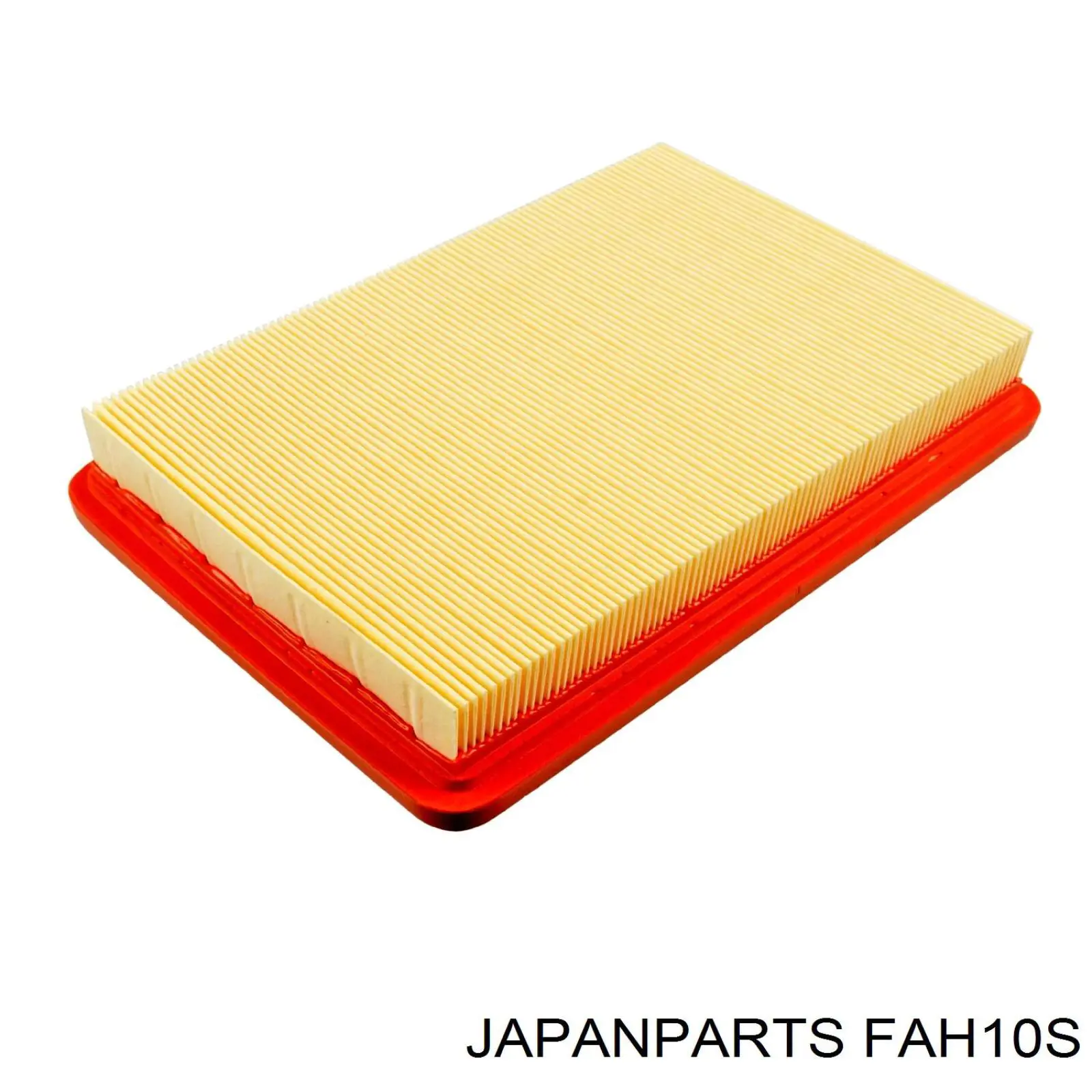 Купить FAH10S Japan Parts Автомобильный фильтр воздуха