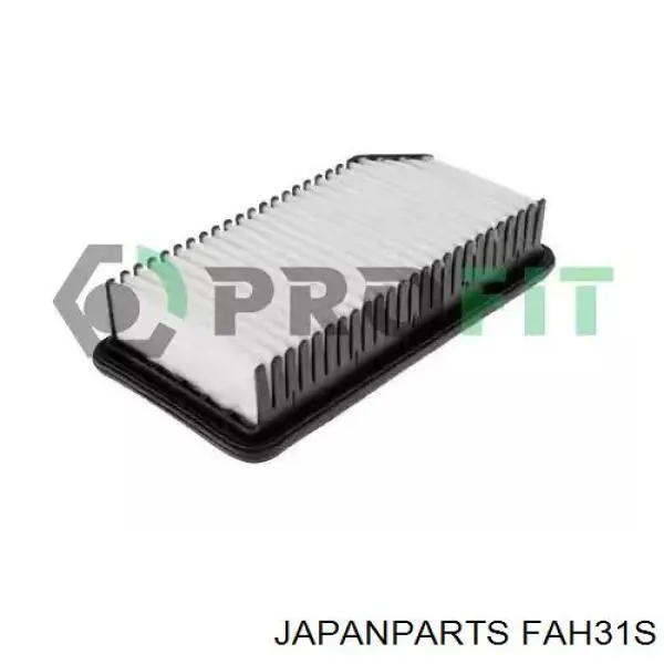 Фильтр воздушный Japan Parts FAH31S