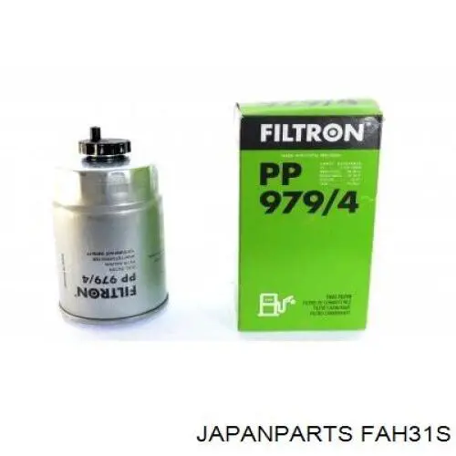 FAH31S Japan Parts Воздушный фильтр двигателя