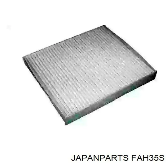 Элемент воздушного фильтра Japan Parts FAH35S цена, от 9.45 USD