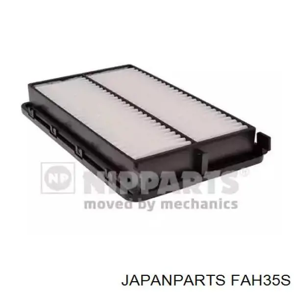 Воздушный фильтр FAH35S Japan Parts