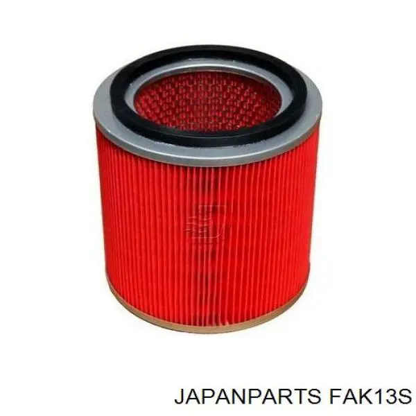Купить FAK13S Japan Parts Автомобильный фильтр воздуха