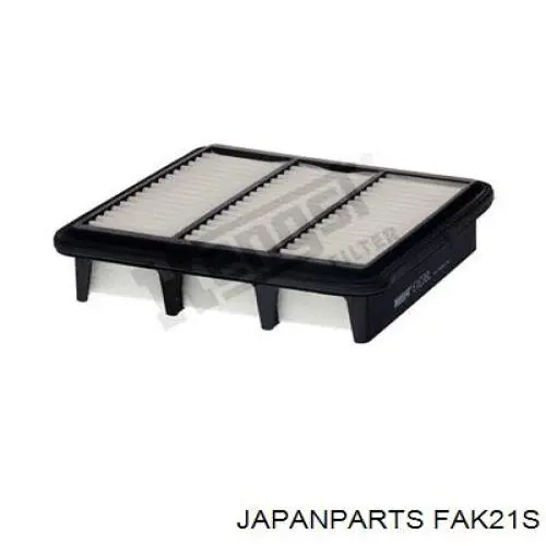 FA-K21S Japan Parts воздушный фильтр