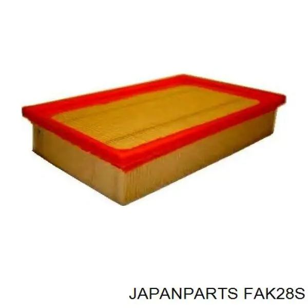 Фильтр воздушный Japan Parts FAK28S