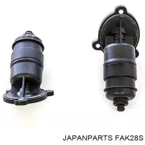 Элемент воздушного фильтра Japan Parts FAK28S цена, от 5.53 USD