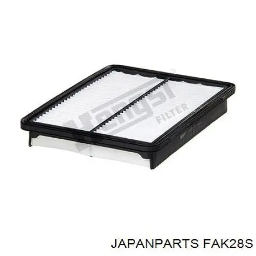 Элемент воздушного фильтра Japan Parts FAK28S цена, от 5.53 USD
