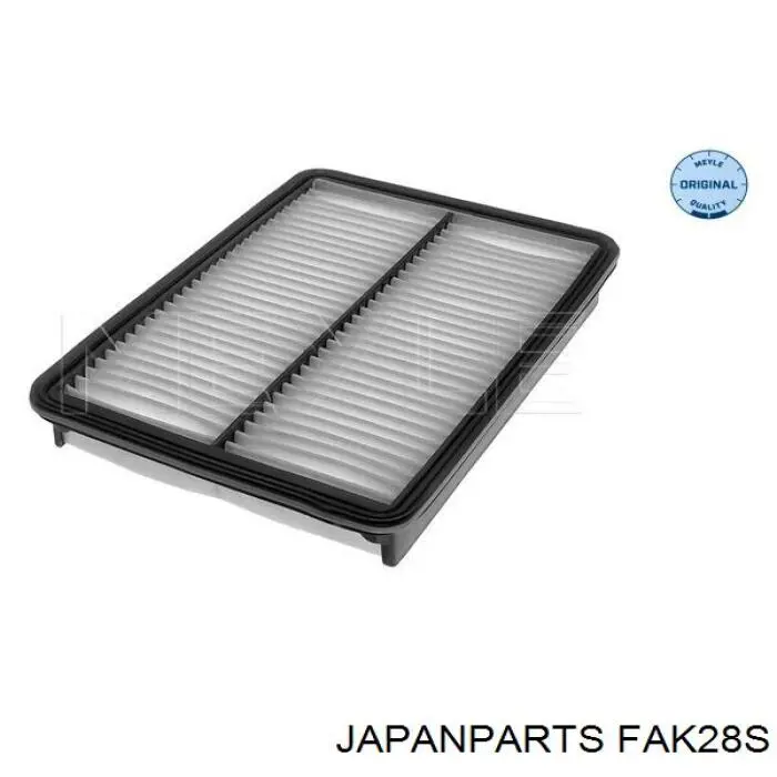 Купить FAK28S Japan Parts Автомобильный фильтр воздуха