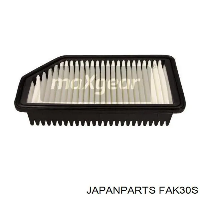 Воздушный фильтр FAK30S Japan Parts