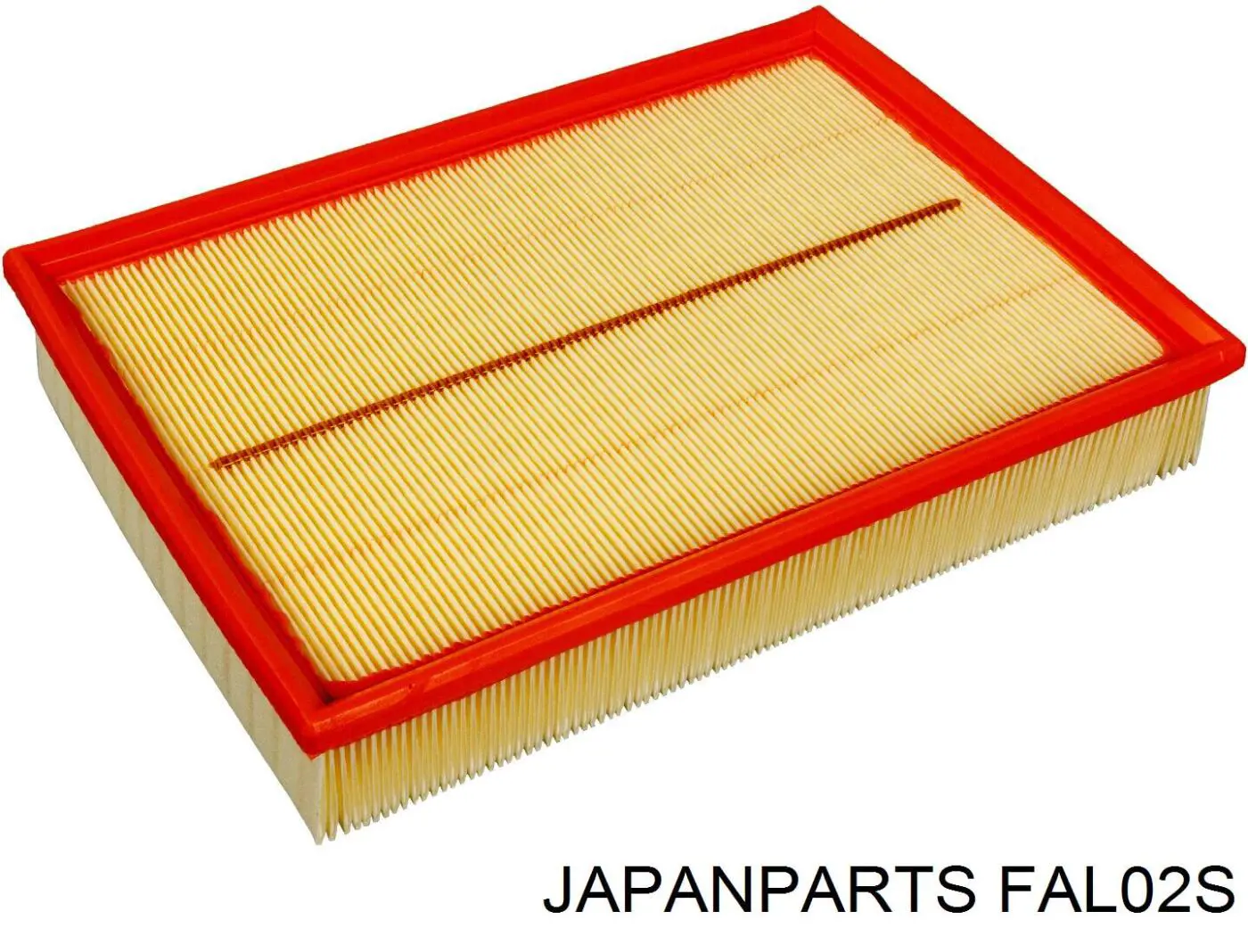 FA-L02S Japan Parts воздушный фильтр