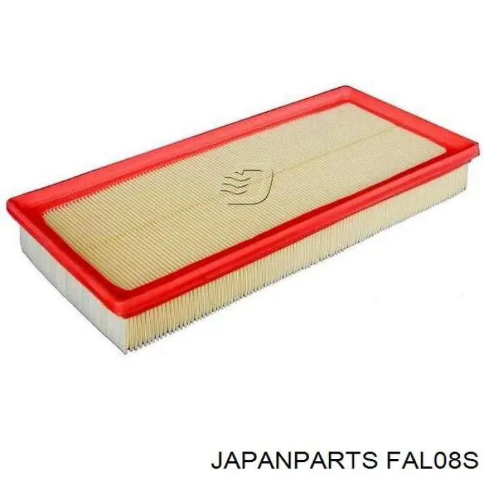 FAL08S Japan Parts воздушный фильтр