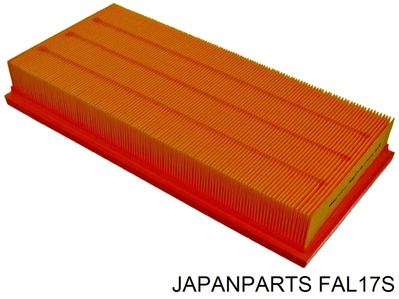 FAL17S Japan Parts воздушный фильтр
