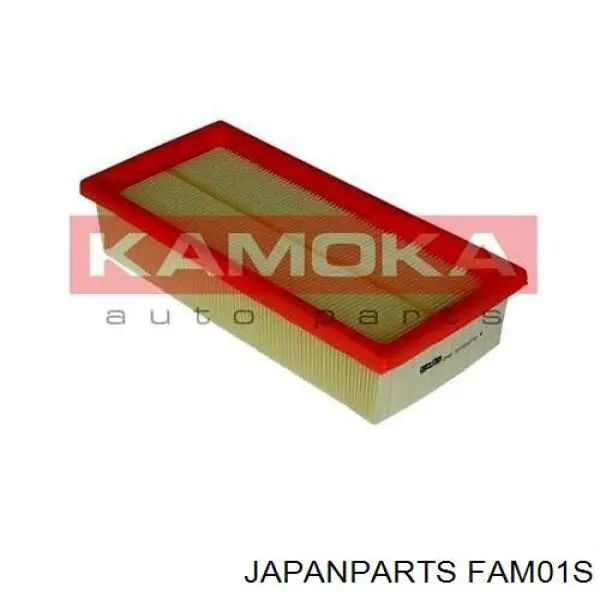 Воздушный фильтр FAM01S Japan Parts