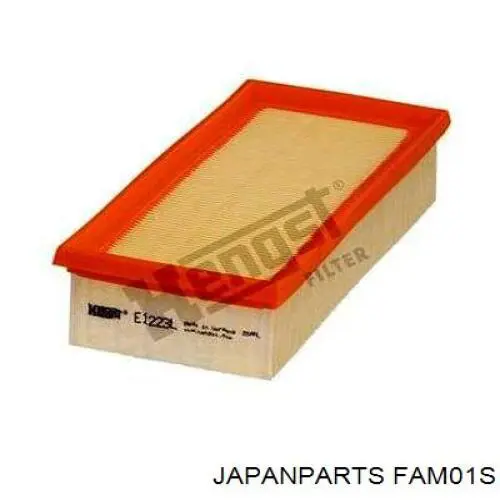 FA-M01S Japan Parts воздушный фильтр