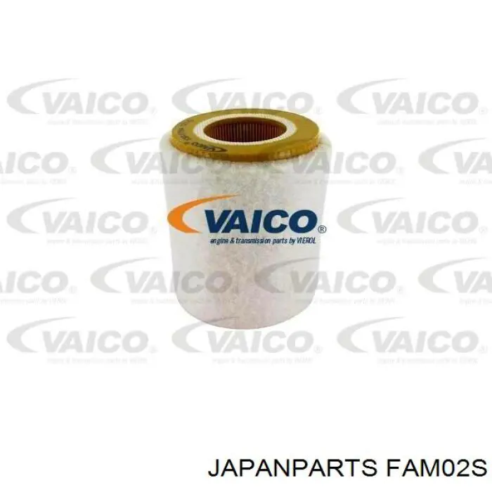 FAM02S Japan Parts