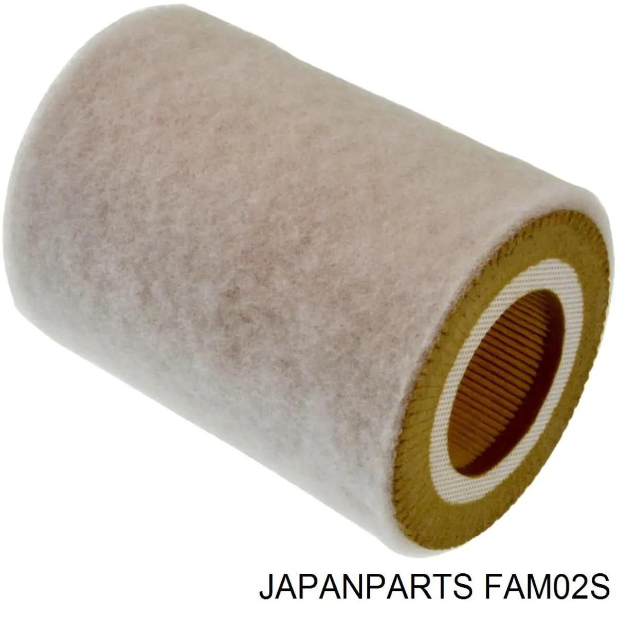 FA-M02S Japan Parts воздушный фильтр