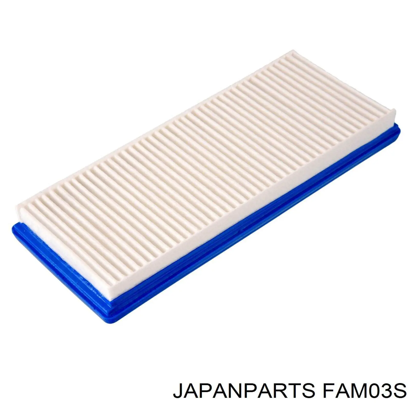 Элемент воздушного фильтра Japan Parts FAM03S цена, от 5.09 USD