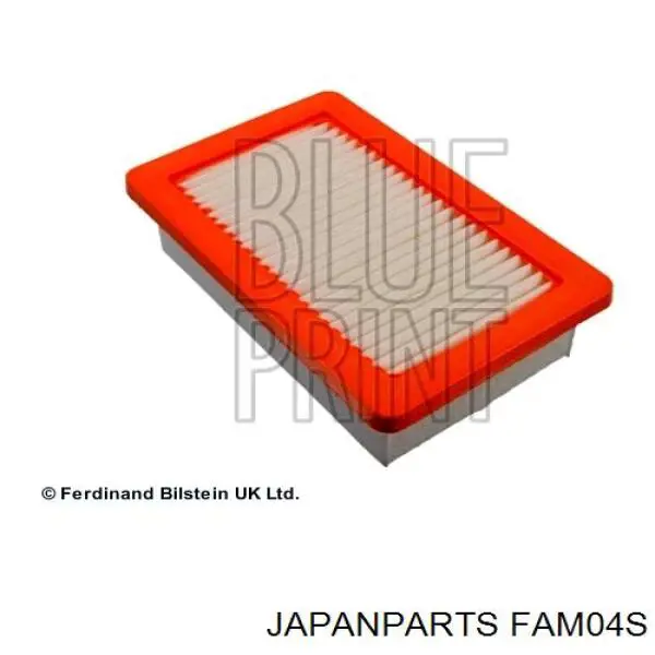 FA-M04S Japan Parts воздушный фильтр