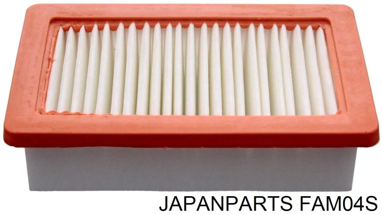 FAM04S Japan Parts
