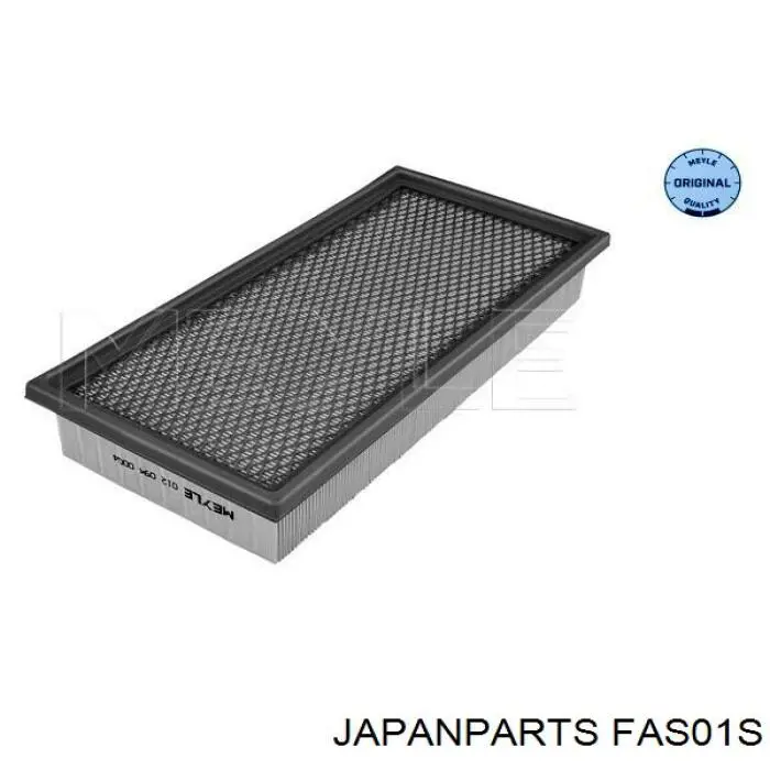 FAS01S Japan Parts воздушный фильтр
