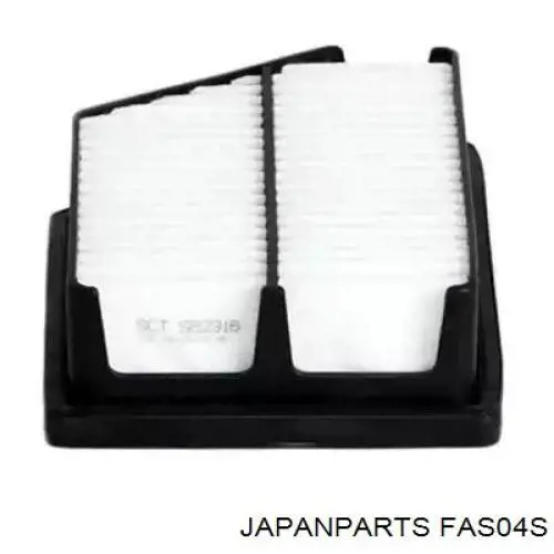 Воздушный фильтр FAS04S Japan Parts