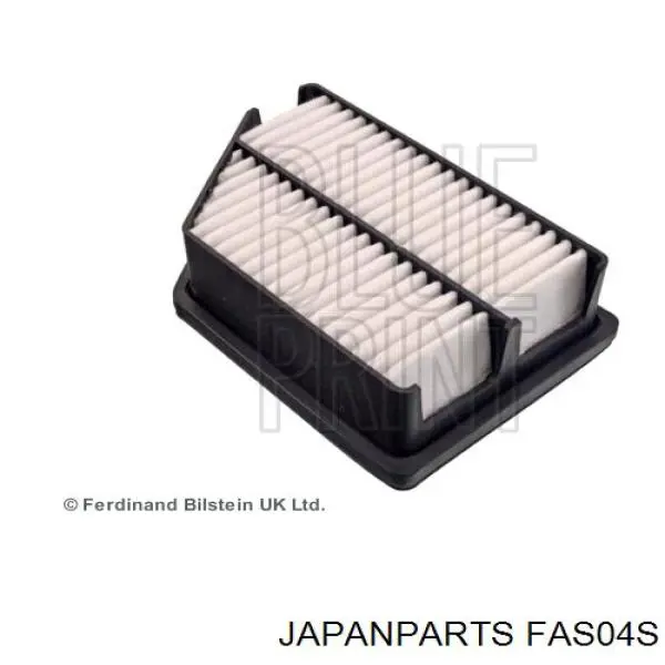 Воздушный фильтр FAS04S Japan Parts